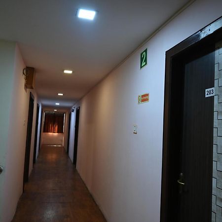 Hotel Ankitha Grand Hyderabad Eksteriør bilde